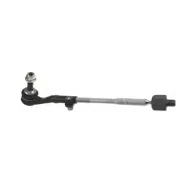 Lemforder Tie Rod Assembly Left E82 135i E9X 335i Z4 Steering