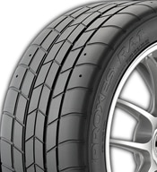 Toyo Proxes RA1 Race Tire — 225/45R17