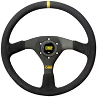 OMP Velocita 380mm Racing Steering Wheel