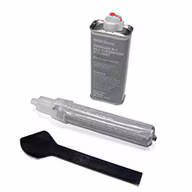 BMW Genuine Spoiler Adhesive Kit Betalink K1 — Body Panel Accessory