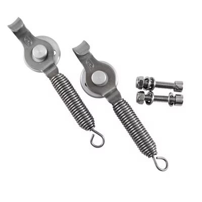 OMP Door Panel Retaining Spring Clip Set BMW